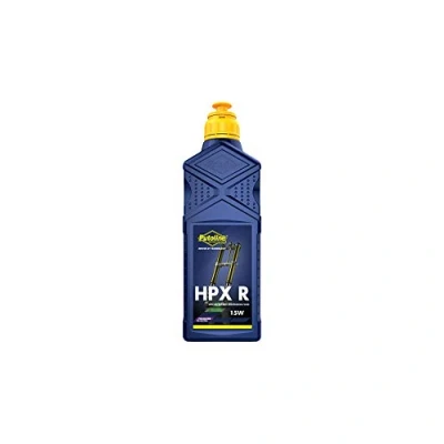 Afbeelding van Putoline HPX 15W R