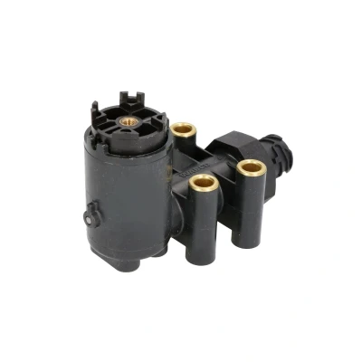 Afbeelding van Wabco Regeleenheid luchtvering 4410500120