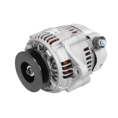 Afbeelding van HC Cargo F032114770 Dynamo / Alternator 14V 80A