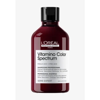 Afbeelding van L&#039;Oreal SE Vitamino Color Spectrum Shampoo