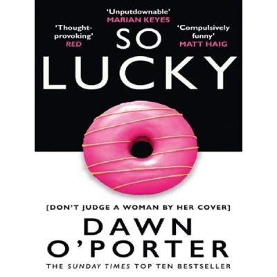 Image de SO LUCKY