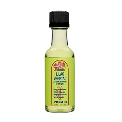 Afbeelding van Clubman Pinaud Lilac Vegetal After Shave Lotion 50ml