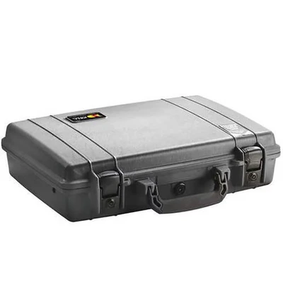 Afbeelding van Peli™ Case 1470NF Laptopkoffer zwart zonder schuim