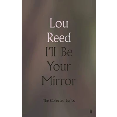 Afbeelding van I&#039;ll Be Your Mirror
