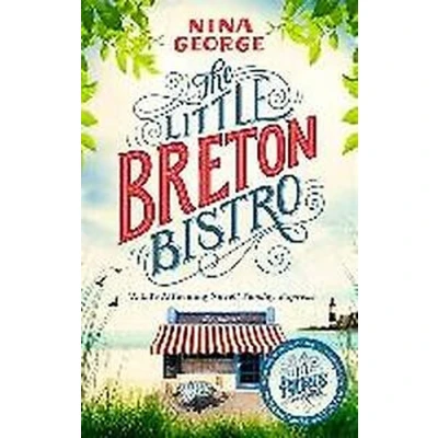 Afbeelding van The Little Breton Bistro