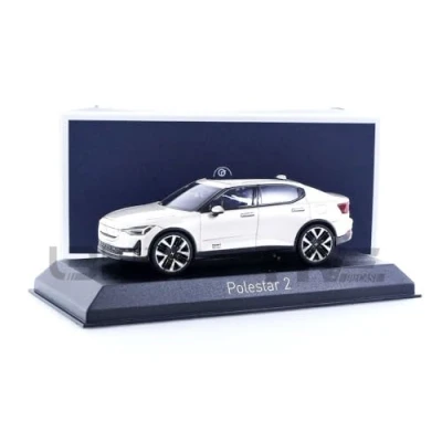 Afbeelding van Polestar 2 Norev Modelauto 1:43 2024 872013 Schaalmodel