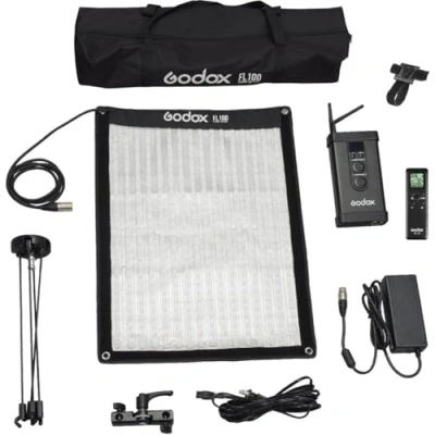 Afbeelding van Godox FL100 Flexible LED Light
