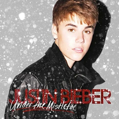 Afbeelding van Under The Mistletoe (Deluxe Edition)
