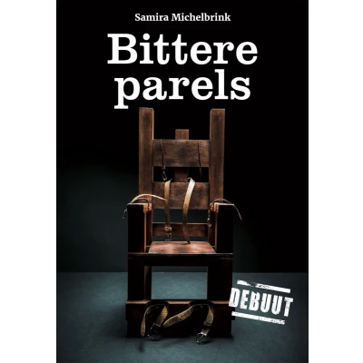 Afbeelding van Bittere parels