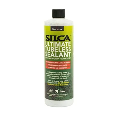 Afbeelding van Silca Ultimate Tubeless Sealant 473ml