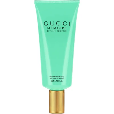 Afbeelding van Gucci Memoire d&#039;Une Odeur Douchegel 200 ml