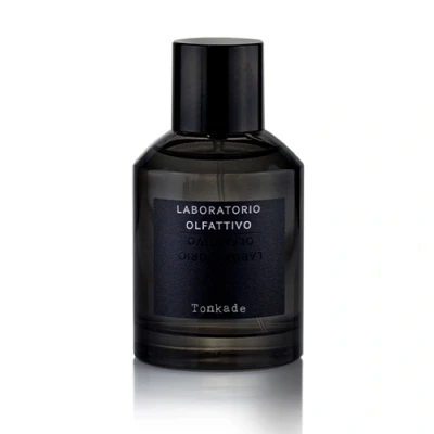 Afbeelding van Laboratorio Olfattivo Tonkade Eau de Parfum