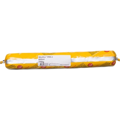 Afbeelding van Sikaflex Pro 3 600ml Betongrijs Sika