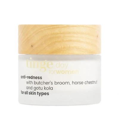 Afbeelding van Tinge Face Anti Redness Day Cream Dagcrème 30 ml