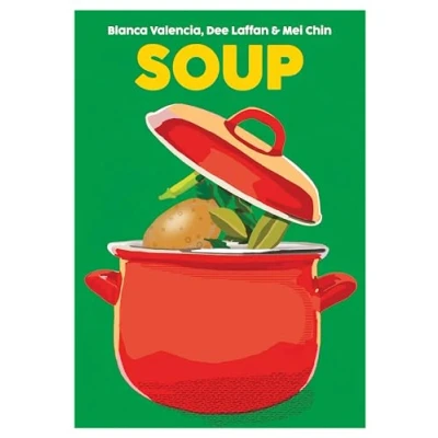 Afbeelding van Soup