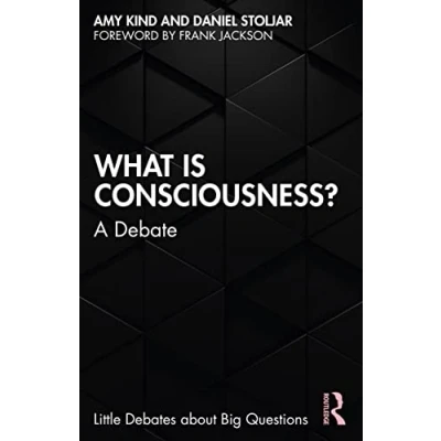 Afbeelding van Little Debates about Big Questions What is Consciousness?