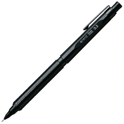 Afbeelding van Pentel Sharp Pen Orenzunero 0,3 mm PP3003 A