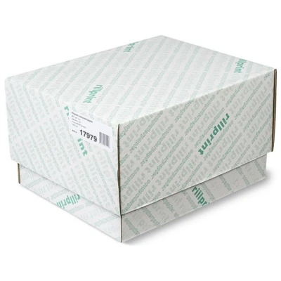Afbeelding van Blanco Papier Ft 240 Mm X 11 Inch (280 Mm), 60 G/m² Listingpapier