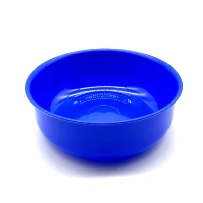 Afbeelding van Kimmel 21 000 0455 1 slakom, kunststof, 17 cm, blauw