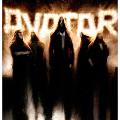 Afbeelding van Avatar: Avatar [CD]