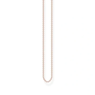 Afbeelding van Thomas Sabo Damesarmband Vermeil KE1105 415 40 L70, L70