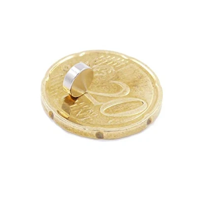 Afbeelding van Aprilheld 10 schijfmagneten 6 x 2 mm N52 sterkste klasse extra sterke neodymium magneten magneet voor prikbord, whiteboard, foto, koelkast
