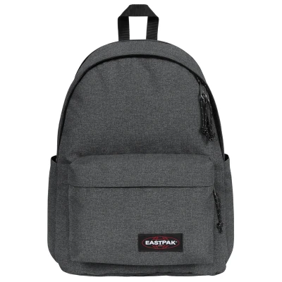 Afbeelding van Eastpak Day Office black denim backpack
