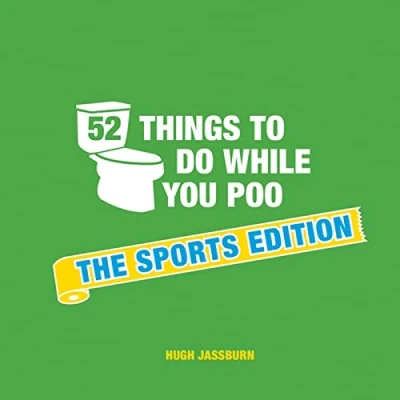 Afbeelding van 52 Things to Do While You Self Isolate