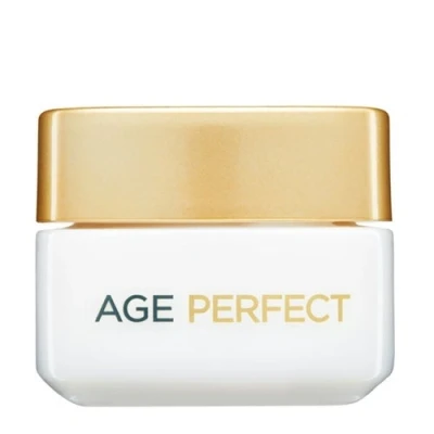 Image de L&#039;Oréal Dermo Expertise Age Perfect Crème pour les yeux 15 ml