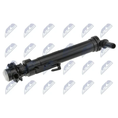 Afbeelding van NTY EDS BM 013 Reinigingsvloeistofsproeier, koplampreiniging Links voor BMW: 4 Coupe, 1 Hatchback, Gran Coupe