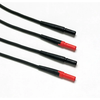 Image de FLUKE TL27 kit de cordons mesure robustes 668571