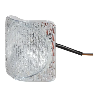 Afbeelding van Hella Werklamp inbouw 103X103 1GA 996 020 001