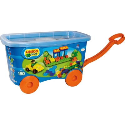 Afbeelding van Unico Box, 150dlg