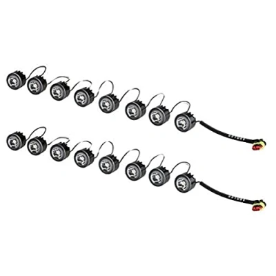 Afbeelding van HELLA 2PT 010 458 771 Dagrijverlichtingset