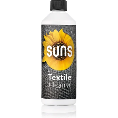 Afbeelding van textielreiniger 500 ml SUNS