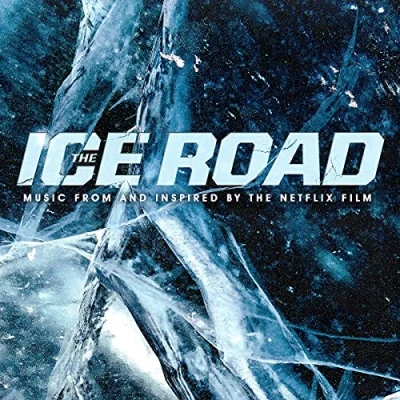 Afbeelding van The Ice Road