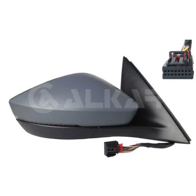 Afbeelding van Alkar Buitenspiegel 6144746