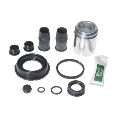 Afbeelding van BUDWEG CALIPER 2090102 Remklauw Reparatieset 40 OPEL: GT Roadster, Vectra C Caravan, CC, SAAB: 9 3 Saloon