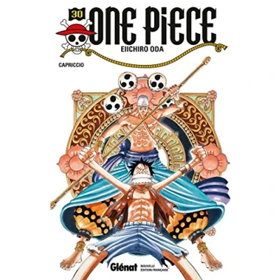 Afbeelding van One Piece 30