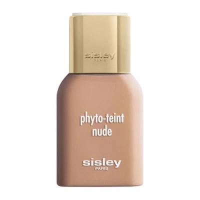 Image de Sisley Phyto Teint Nude Fond de 4C Honey 30 ml