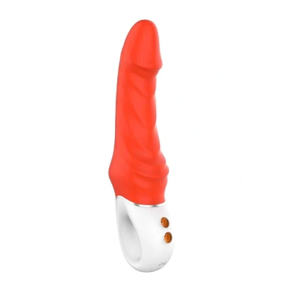 Afbeelding van Vibrator Vibes of Love Real Pleasure