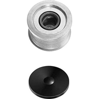 Afbeelding van HELLA 9XU 358 038 531 Dynamovrijloop 39,7 Met kap MERCEDES BENZ: E Class Saloon, T modell, G Off Road
