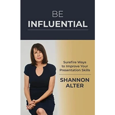 Afbeelding van Be Influential