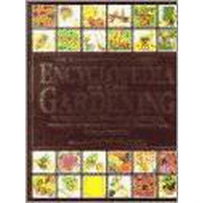 Afbeelding van RHS Encyclopedia of Gardening