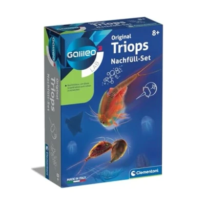 Afbeelding van Clementoni 69935 wetenschapsdoos kinder en speelgoed