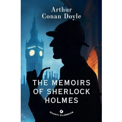 Image de The Memoirs of Sherlock Holmes