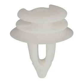 Afbeelding van RESTAGRAF 12659 Clip, sier /beschermingslijst BMW: 5 Saloon, 3 Touring