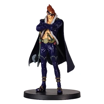 Image de Figurine One Piece DXF The Grandline Men Wanokuni Drake Volume 22