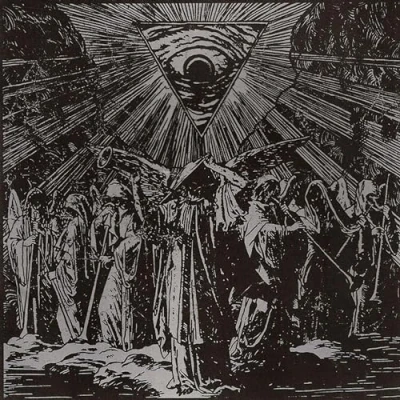 Afbeelding van Watain: Casus Luciferi (Remastered + Bonus) [CD]