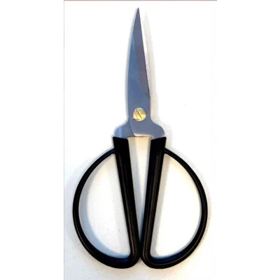 Afbeelding van Stainless Steel Scissors, 5.5